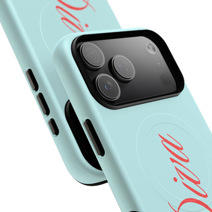 Charmed MagSafe