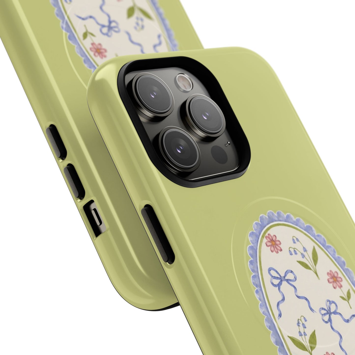 Spring MagSafe