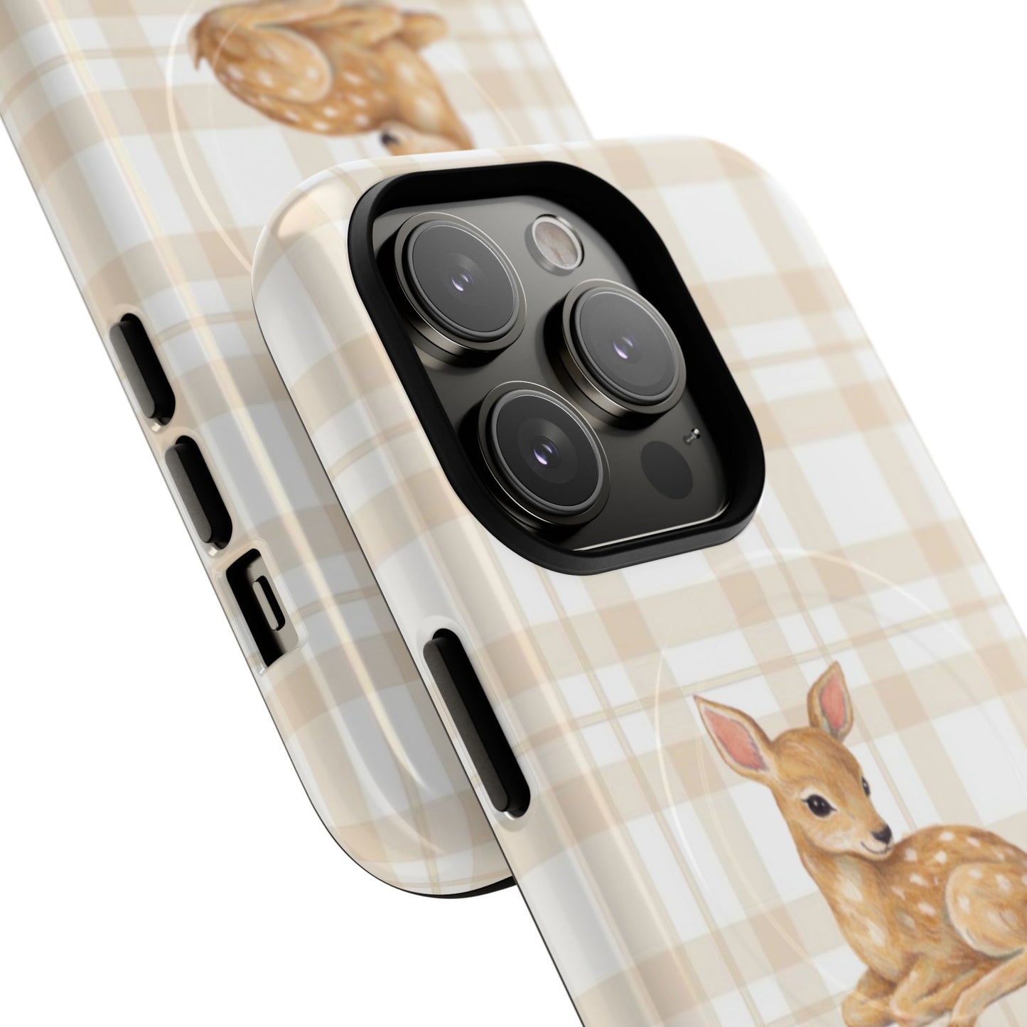 Fawn MagSafe