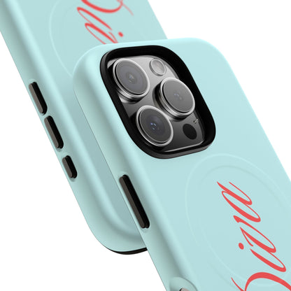 Charmed MagSafe