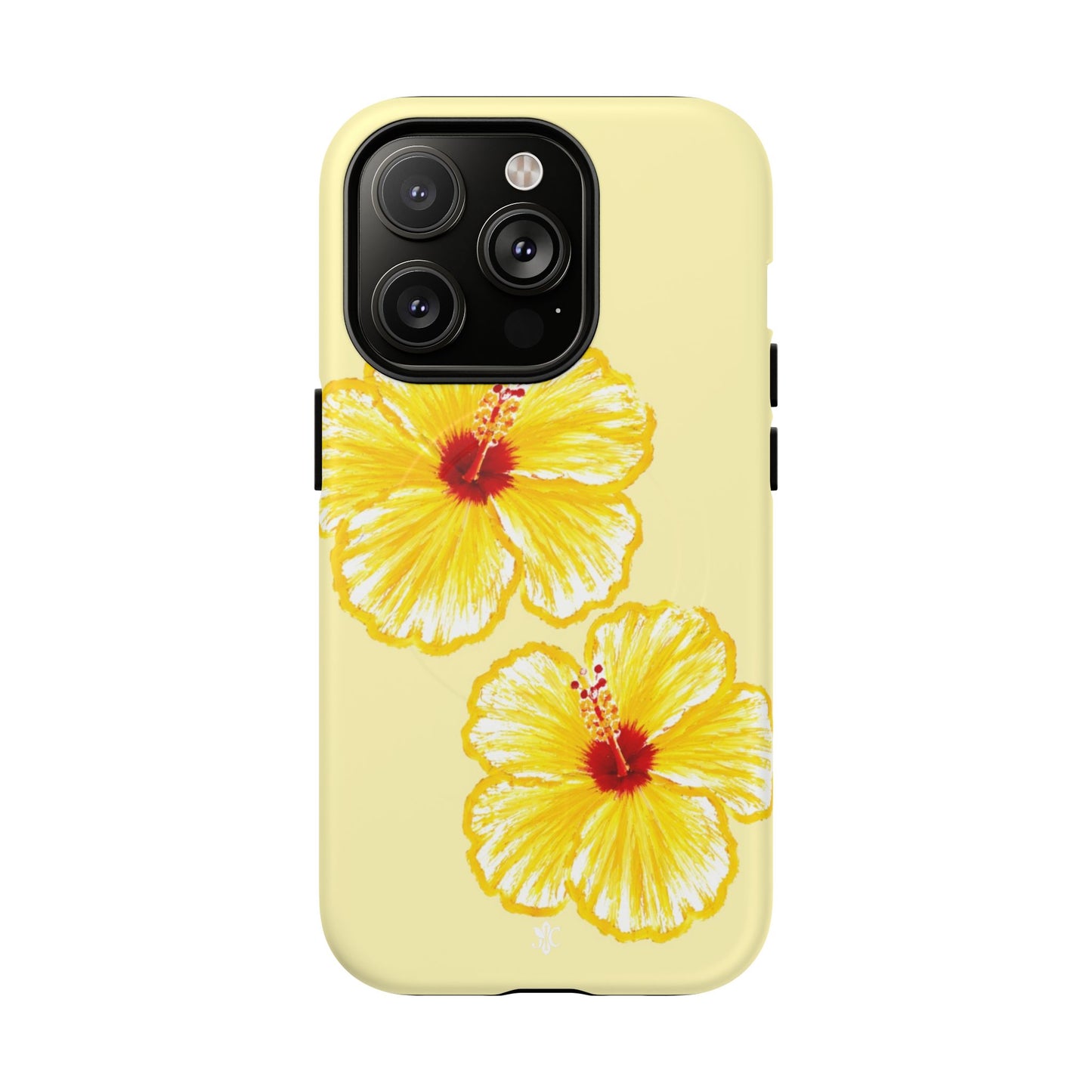 Coastal Flower MagSafe