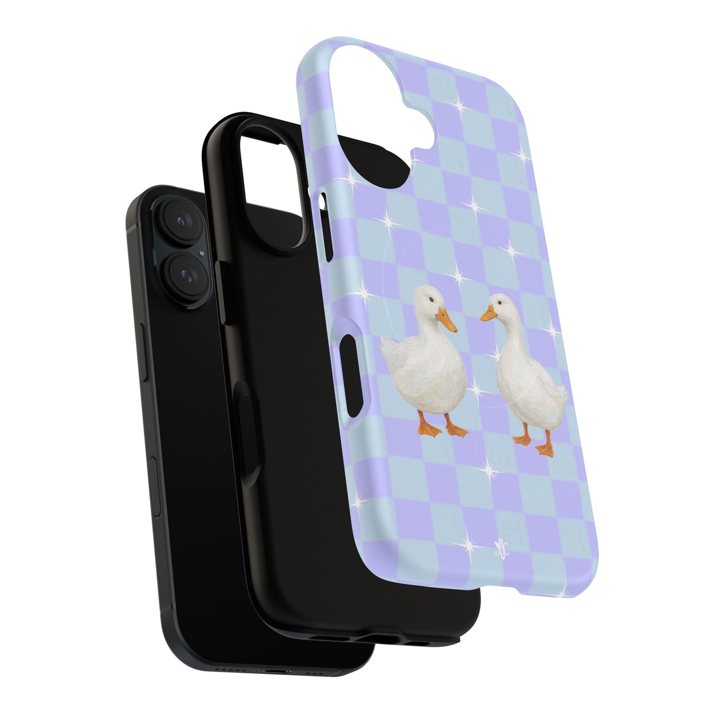 Duckling MagSafe