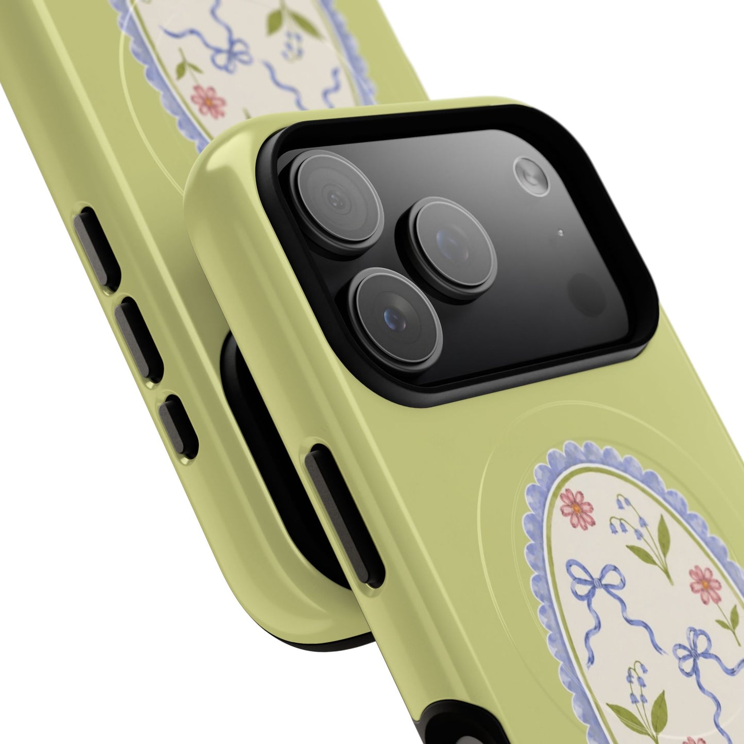 Spring MagSafe