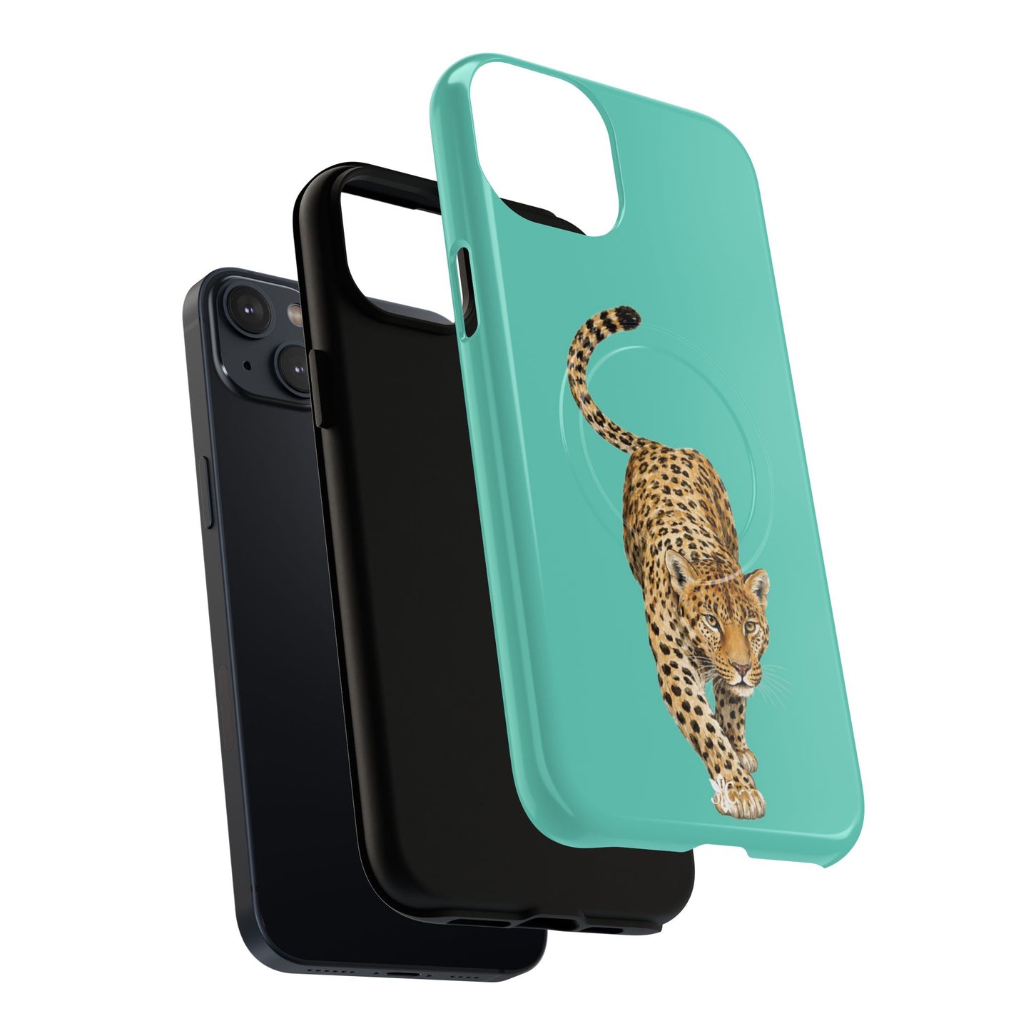 Cheetah MagSafe