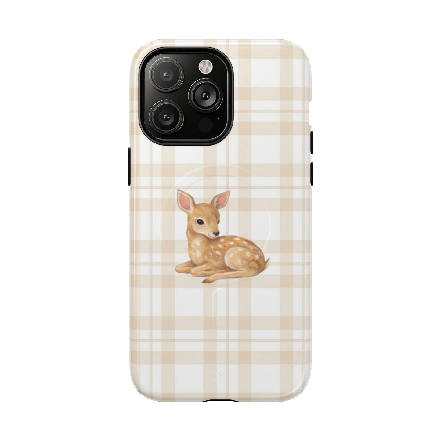 Fawn MagSafe