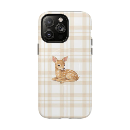 Fawn MagSafe