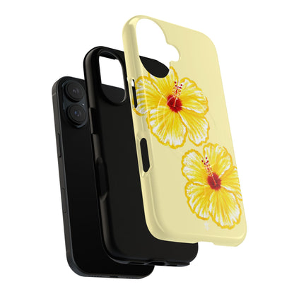 Coastal Flower MagSafe