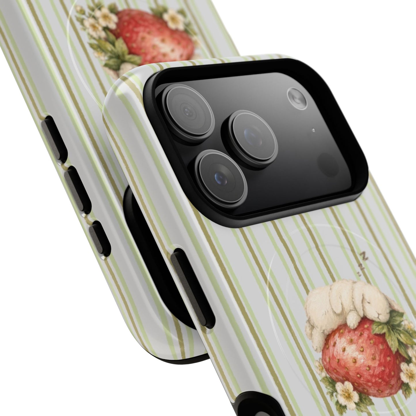 Sleepy MagSafe