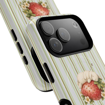 Sleepy MagSafe