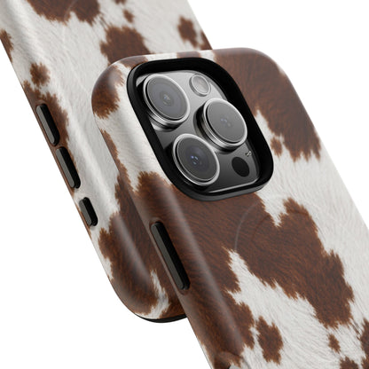 Milk & Mocha MagSafe