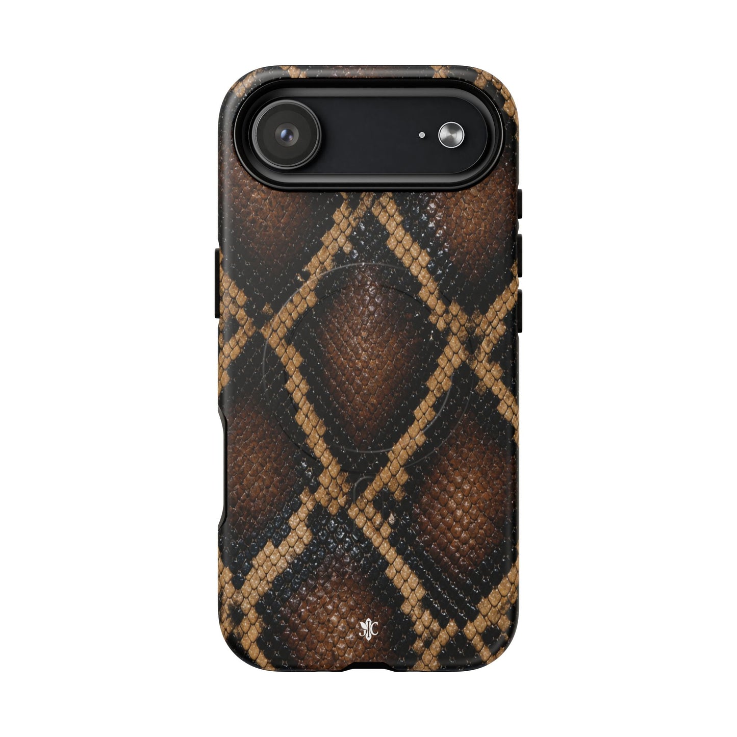 Snake Skin MagSafe