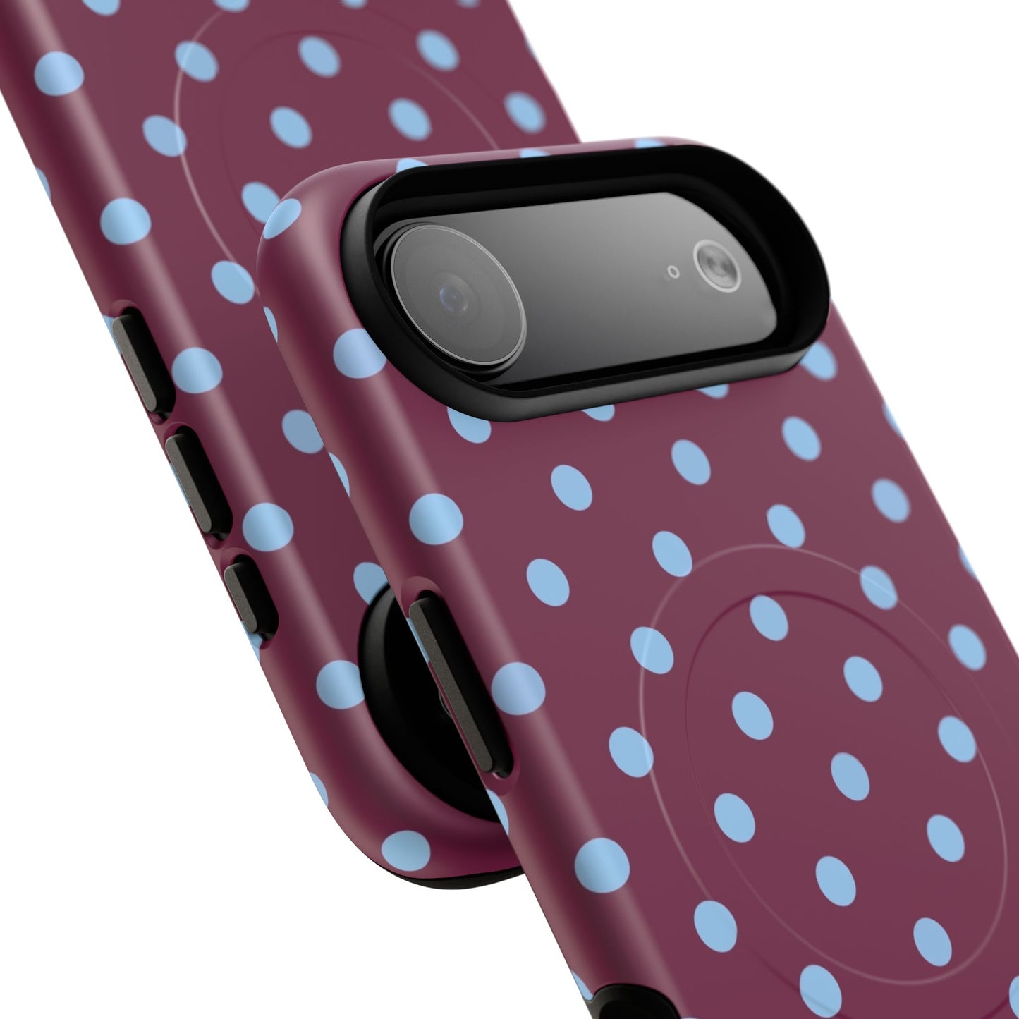 Cherry Polka MagSafe