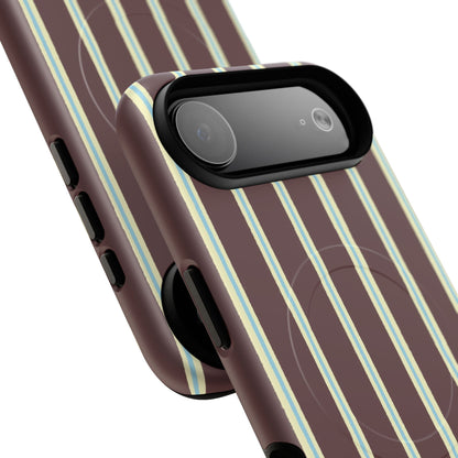 Mocha Society MagSafe