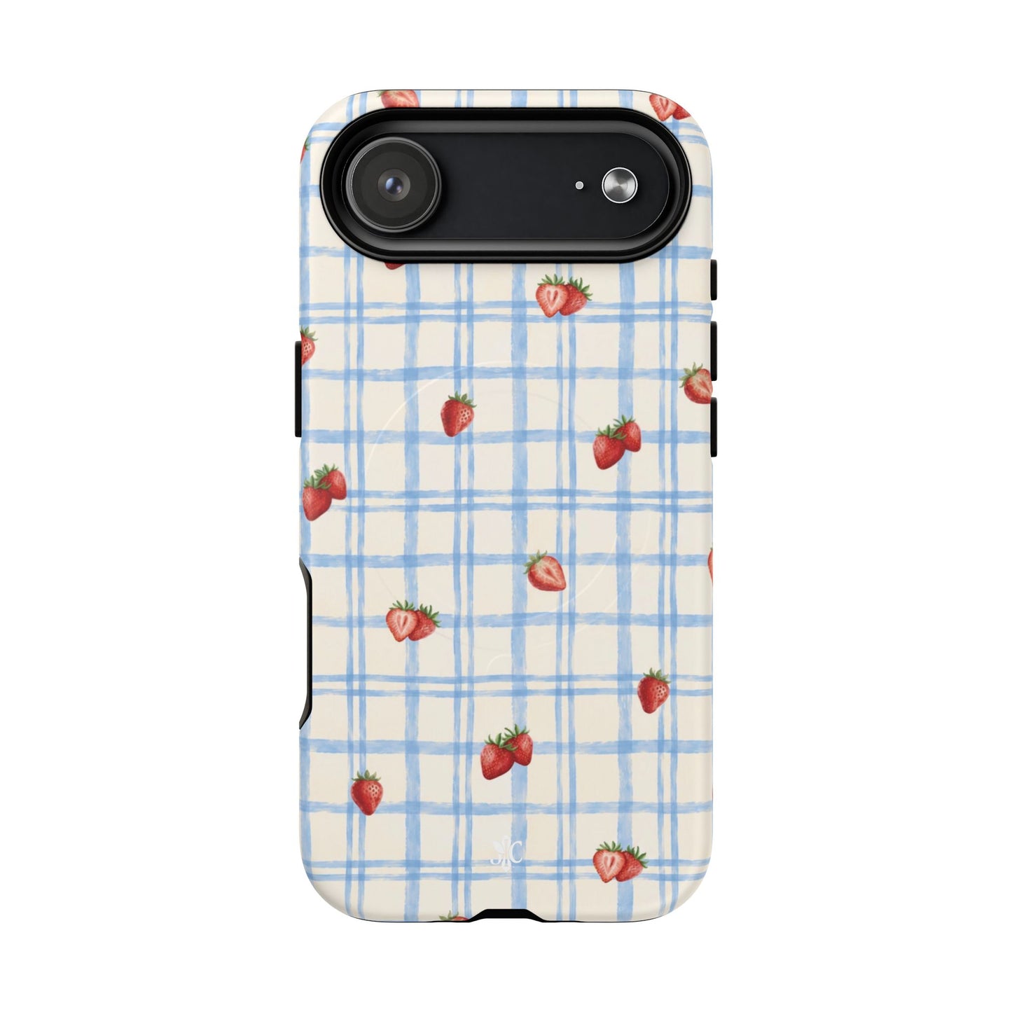 Strawberry Fields MagSafe
