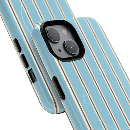 Seafoam Stripe MagSafe