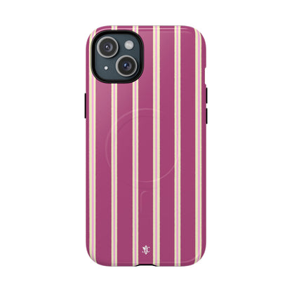 Blush Stripe MagSafe