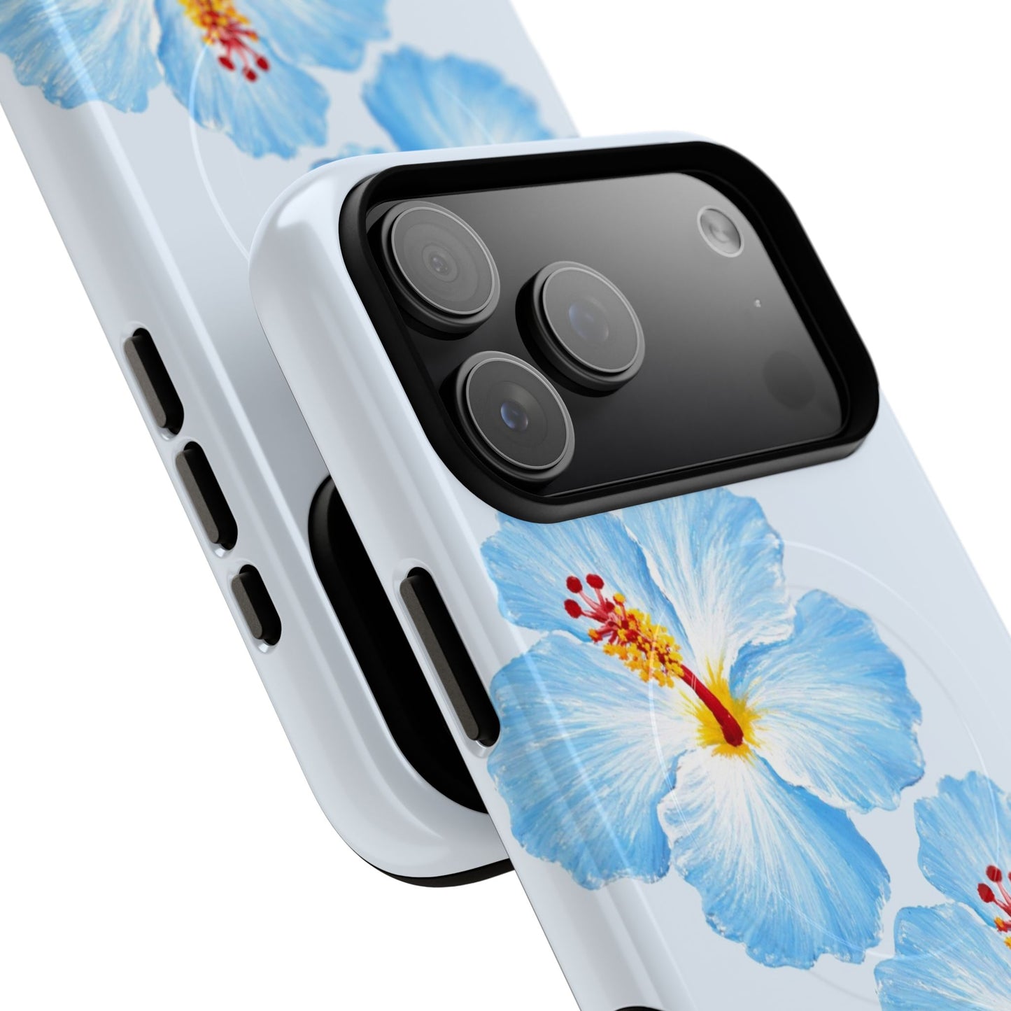 Blue Brush MagSafe