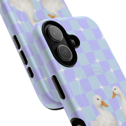 Duckling MagSafe