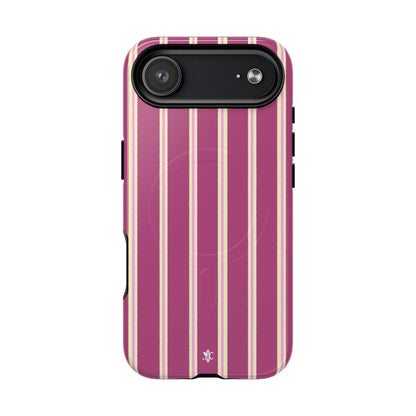 Blush Stripe MagSafe