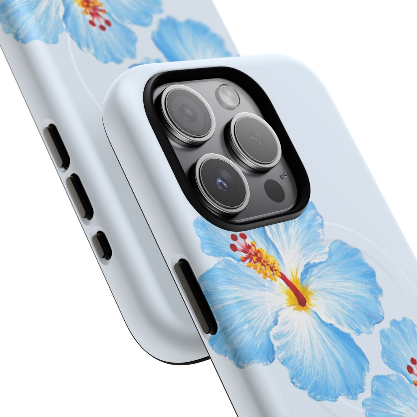 Blue Brush MagSafe