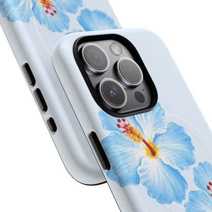 Blue Brush MagSafe
