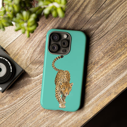 Cheetah
