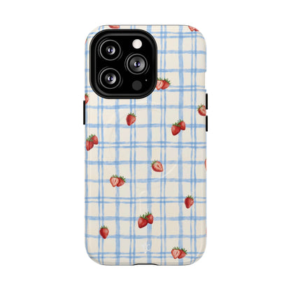 Strawberry Fields MagSafe