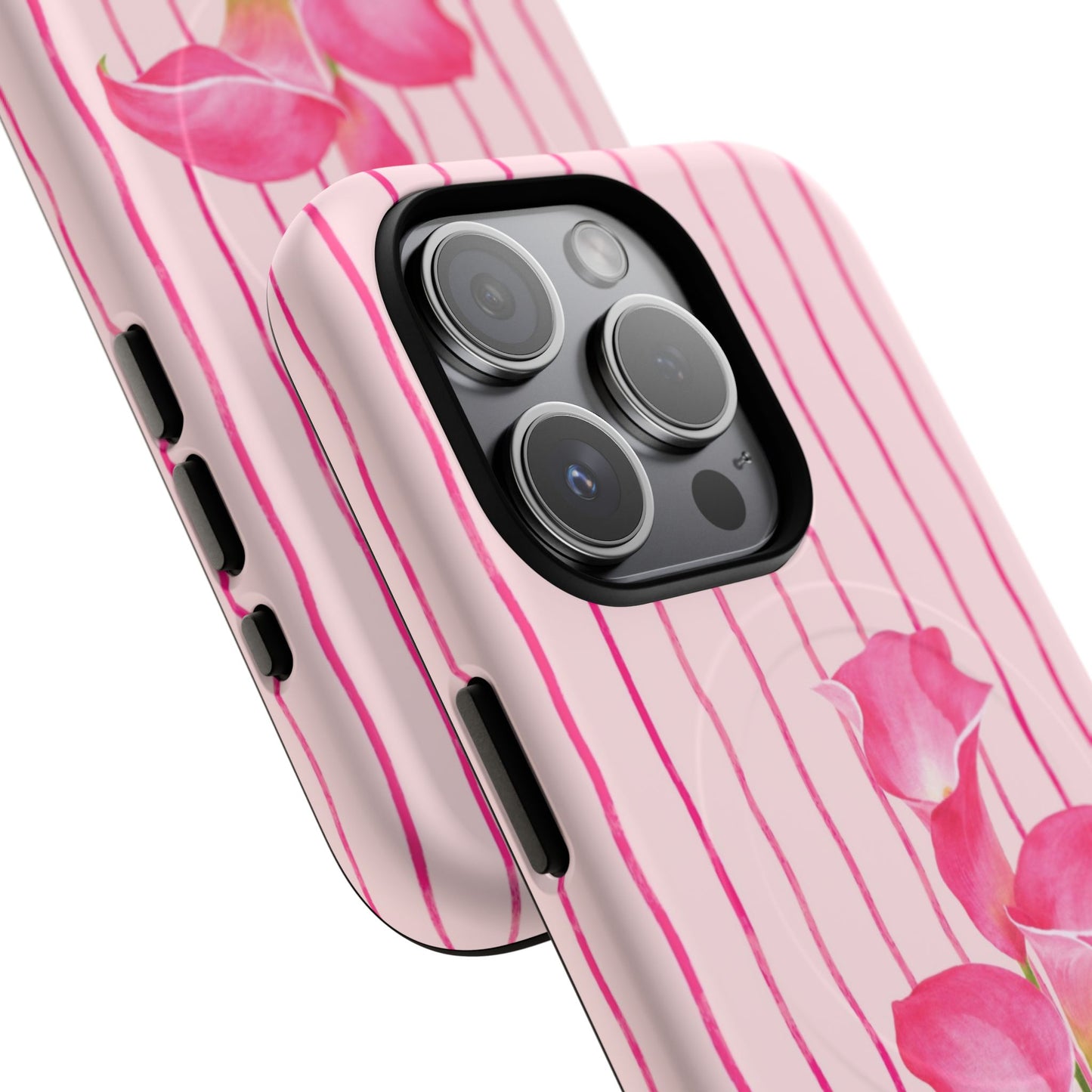 Pink Petal MagSafe