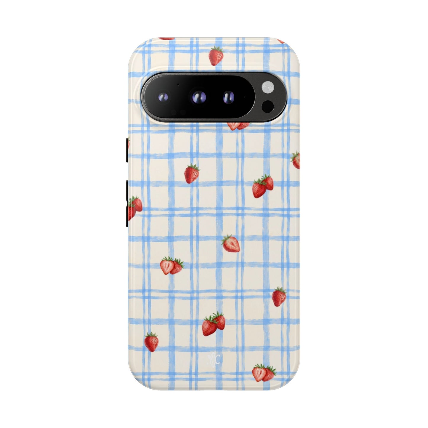 Strawberry Fields