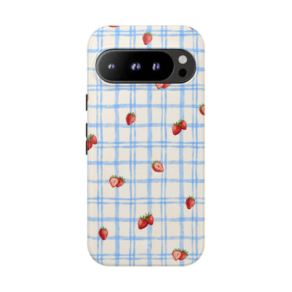Strawberry Fields