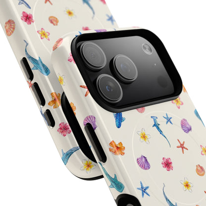 Ocean Born MagSafe