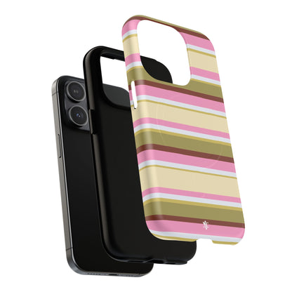Sugar Stripe MagSafe