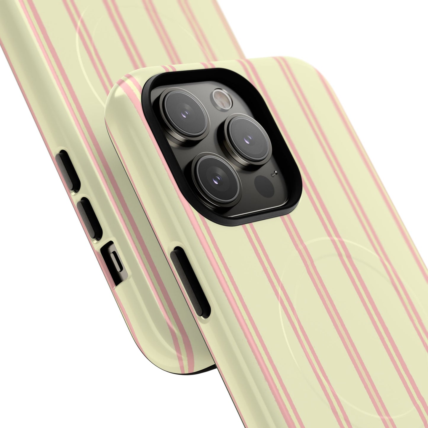 Butter Stripe MagSafe