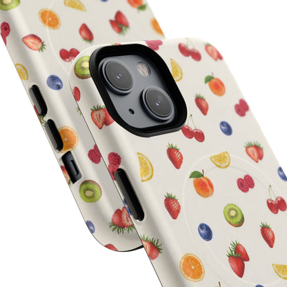 Summer Fruits MagSafe