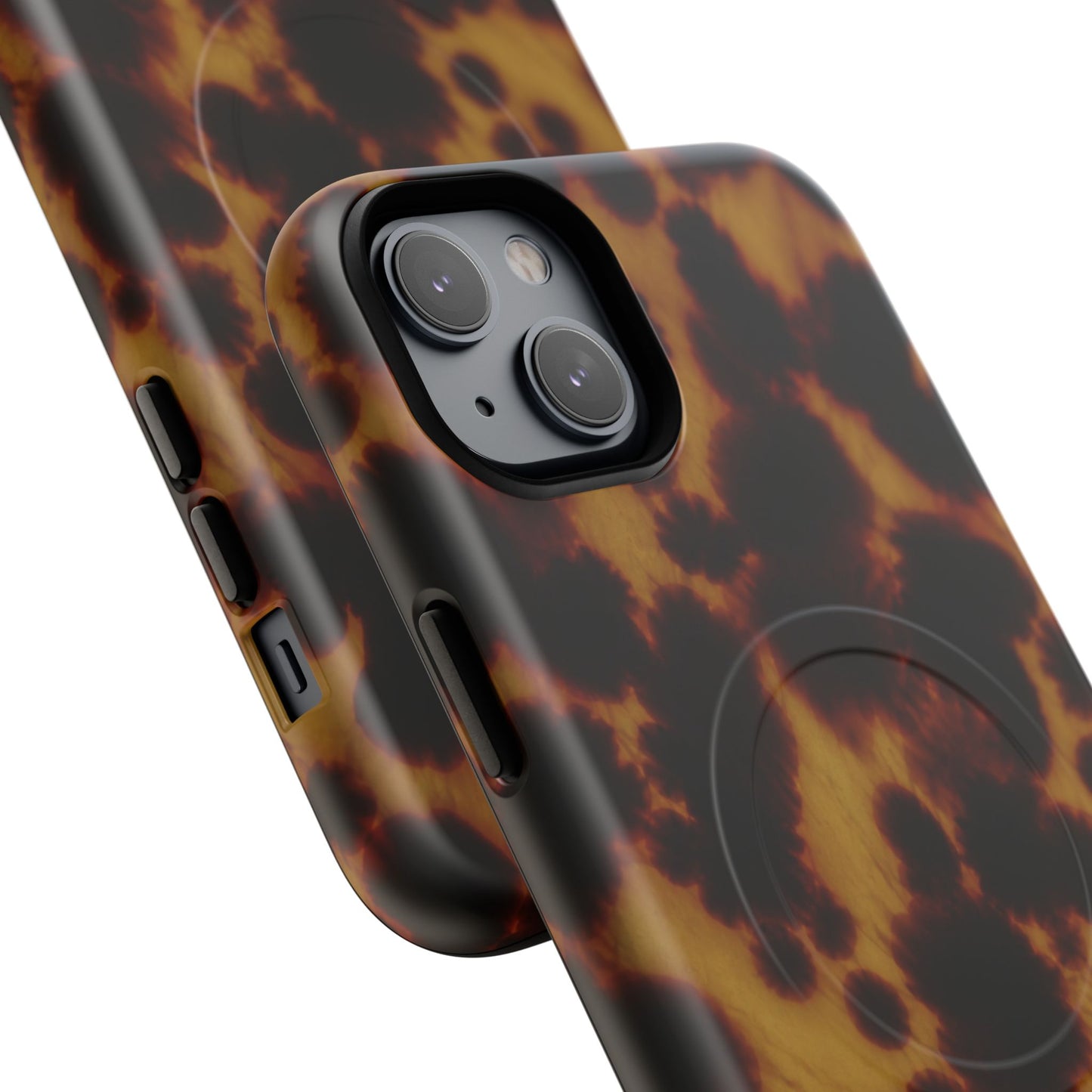 Tortoise Shell MagSafe