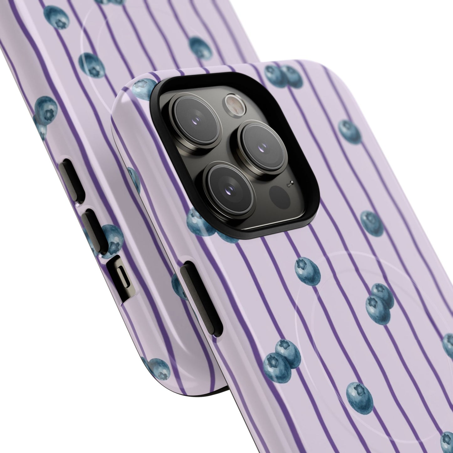 Blueberry Kisses MagSafe