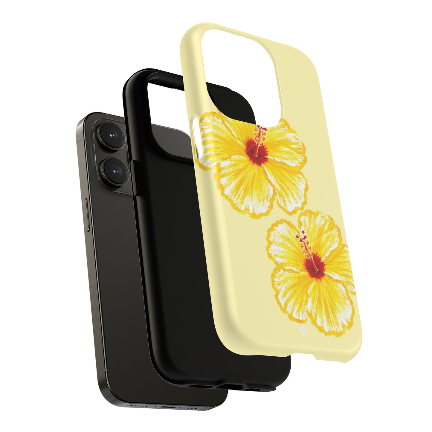 Coastal Flower MagSafe