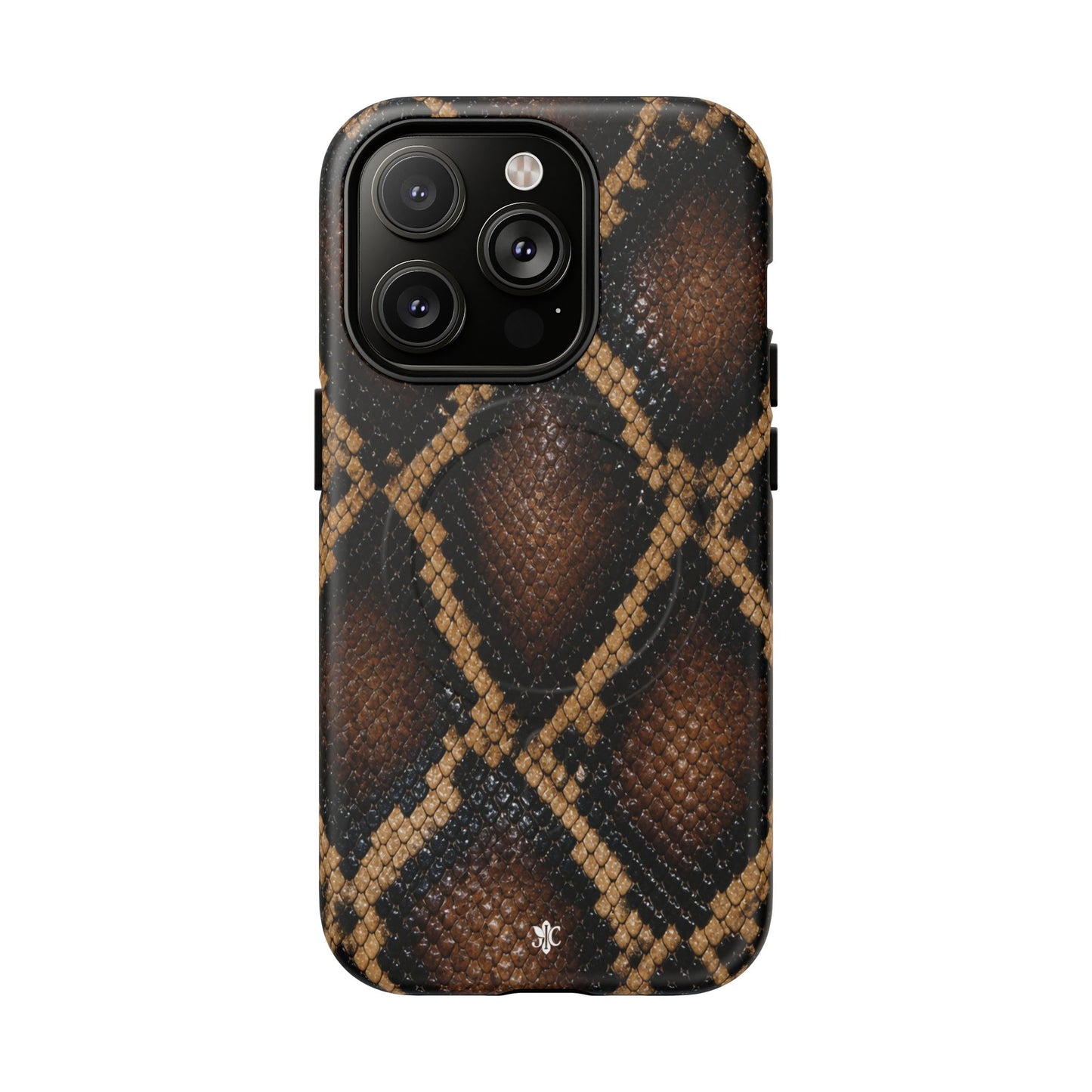 Snake Skin MagSafe