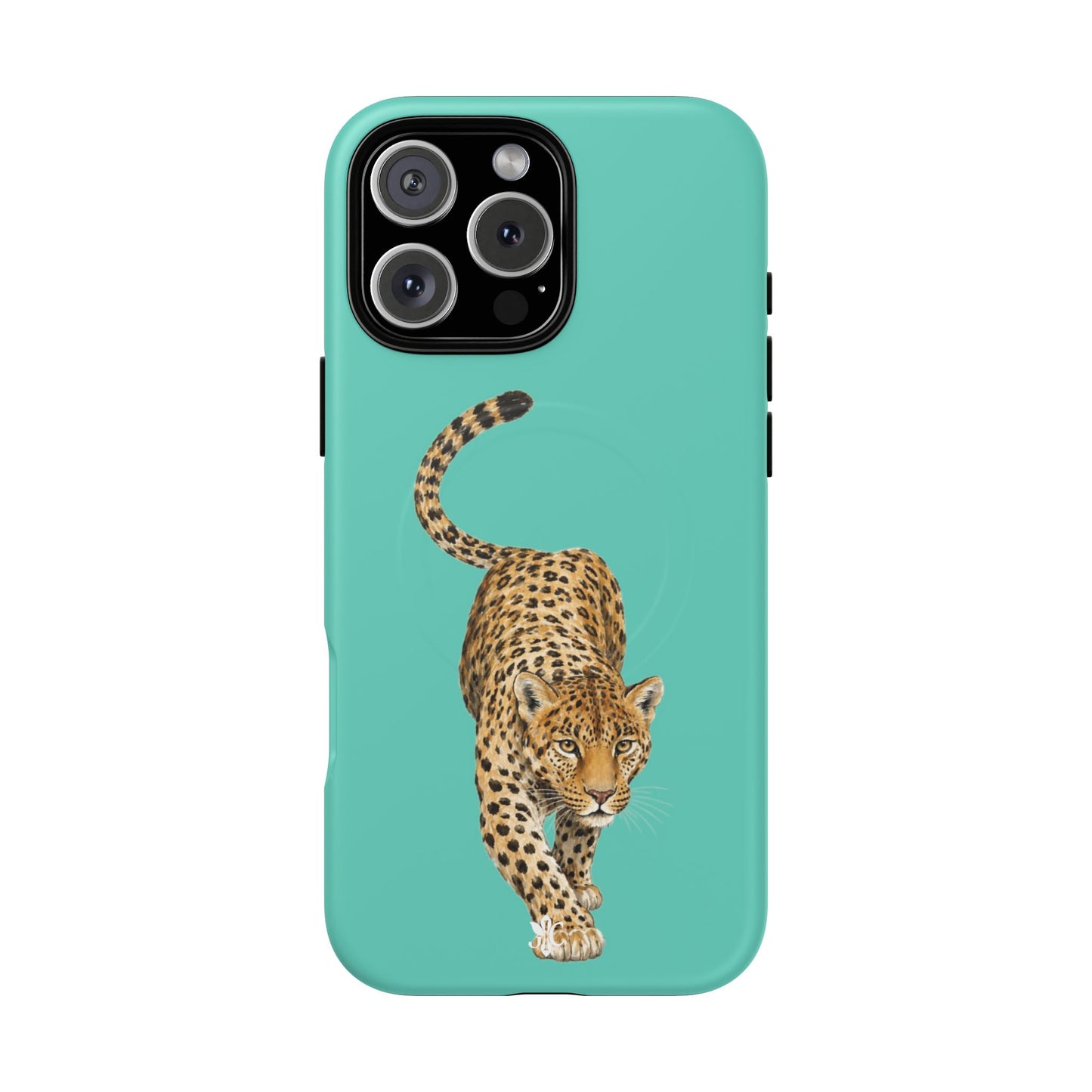 Cheetah MagSafe