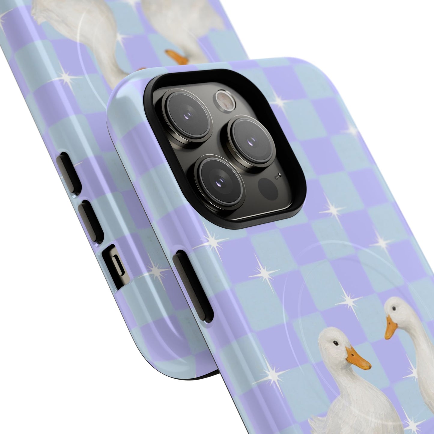 Duckling MagSafe