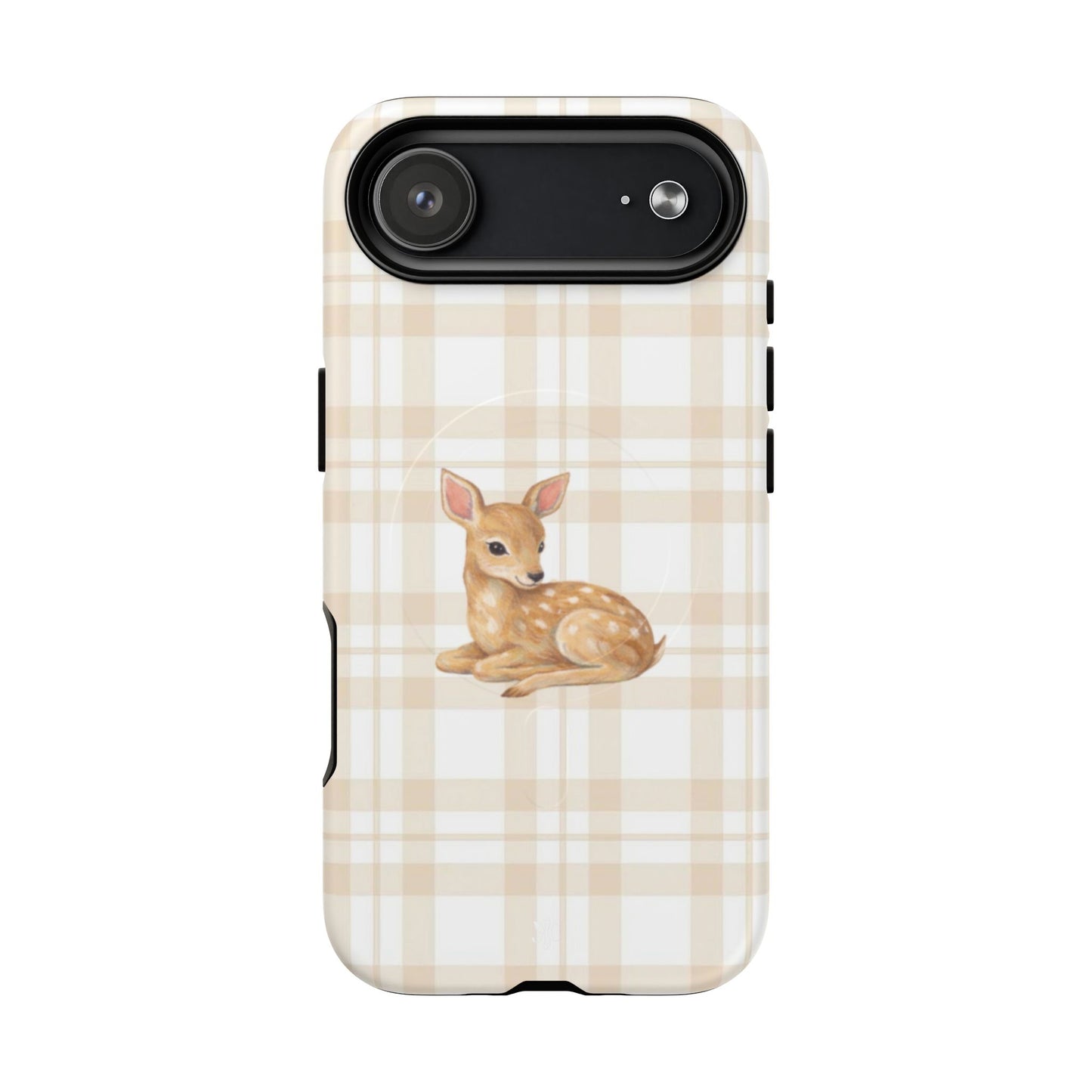 Fawn MagSafe