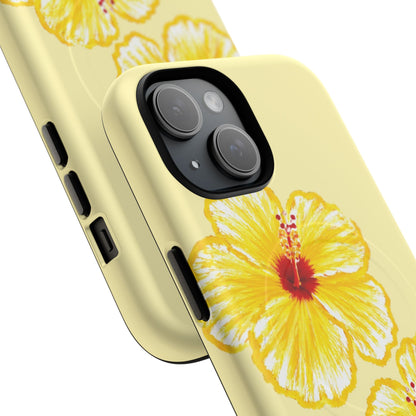 Coastal Flower MagSafe