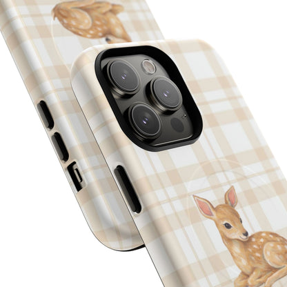 Fawn MagSafe