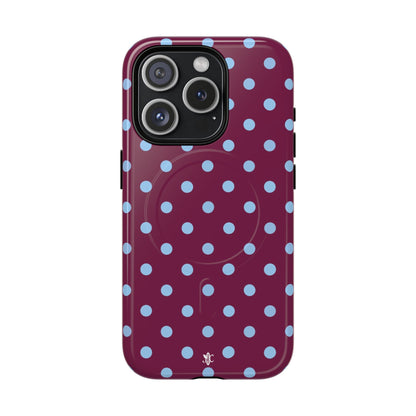 Cherry Polka MagSafe