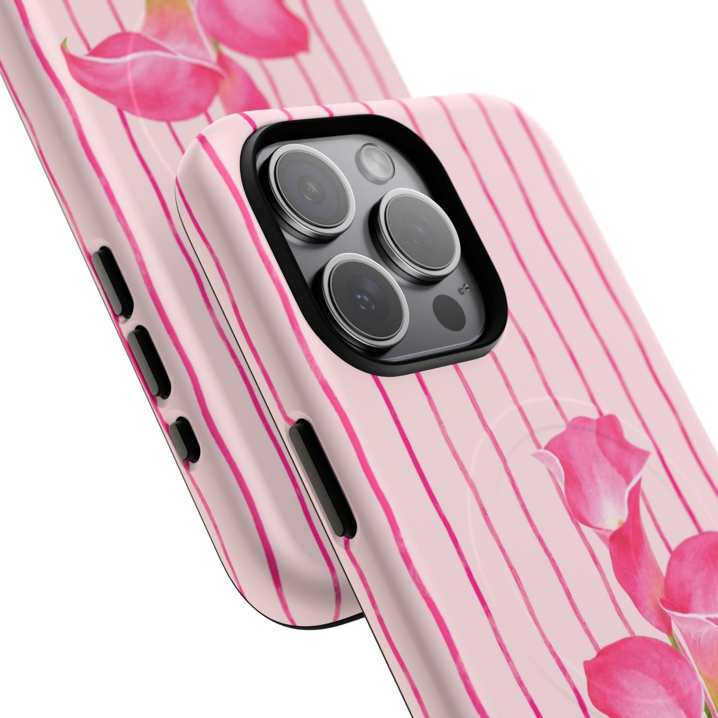 Pink Petal MagSafe