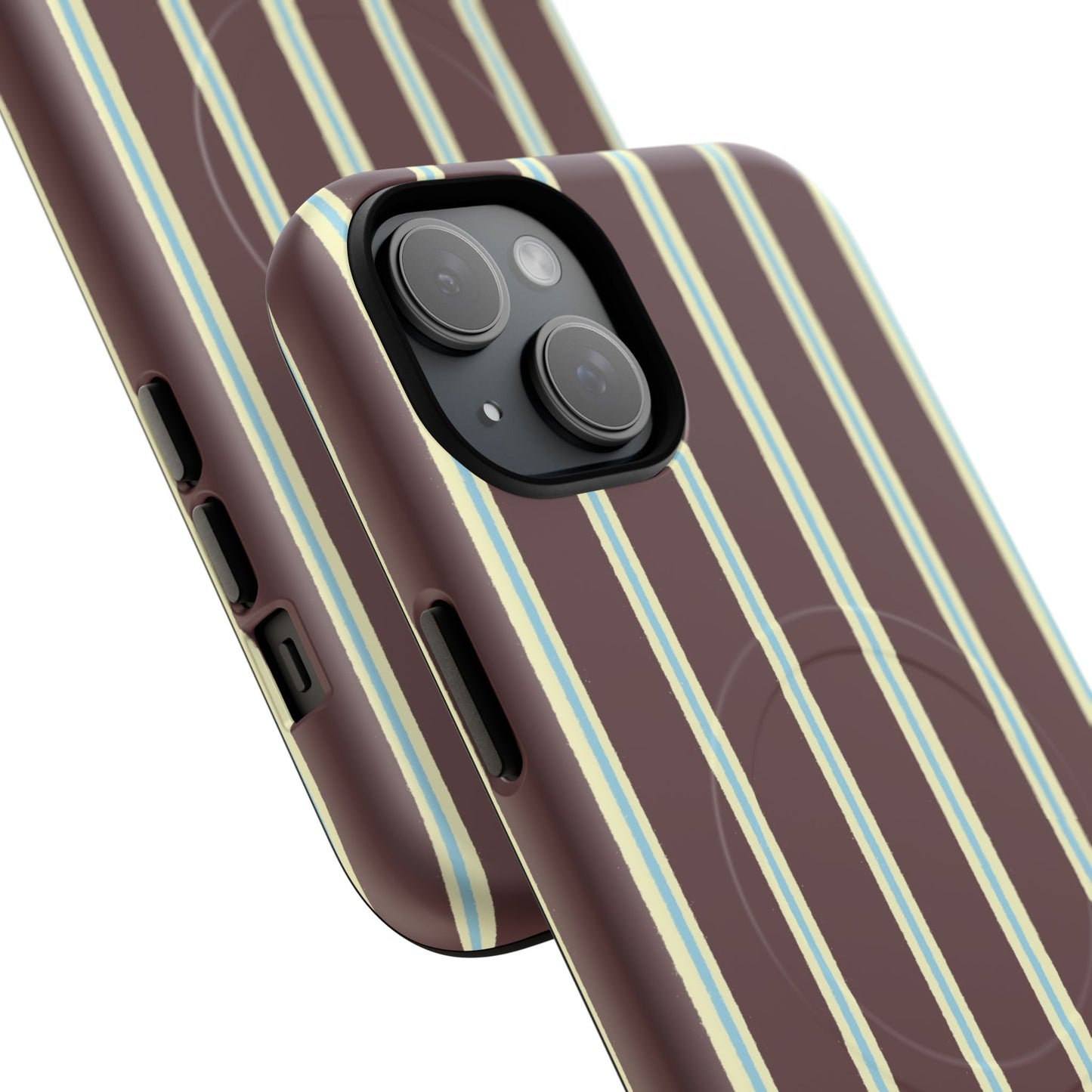 Mocha Society MagSafe