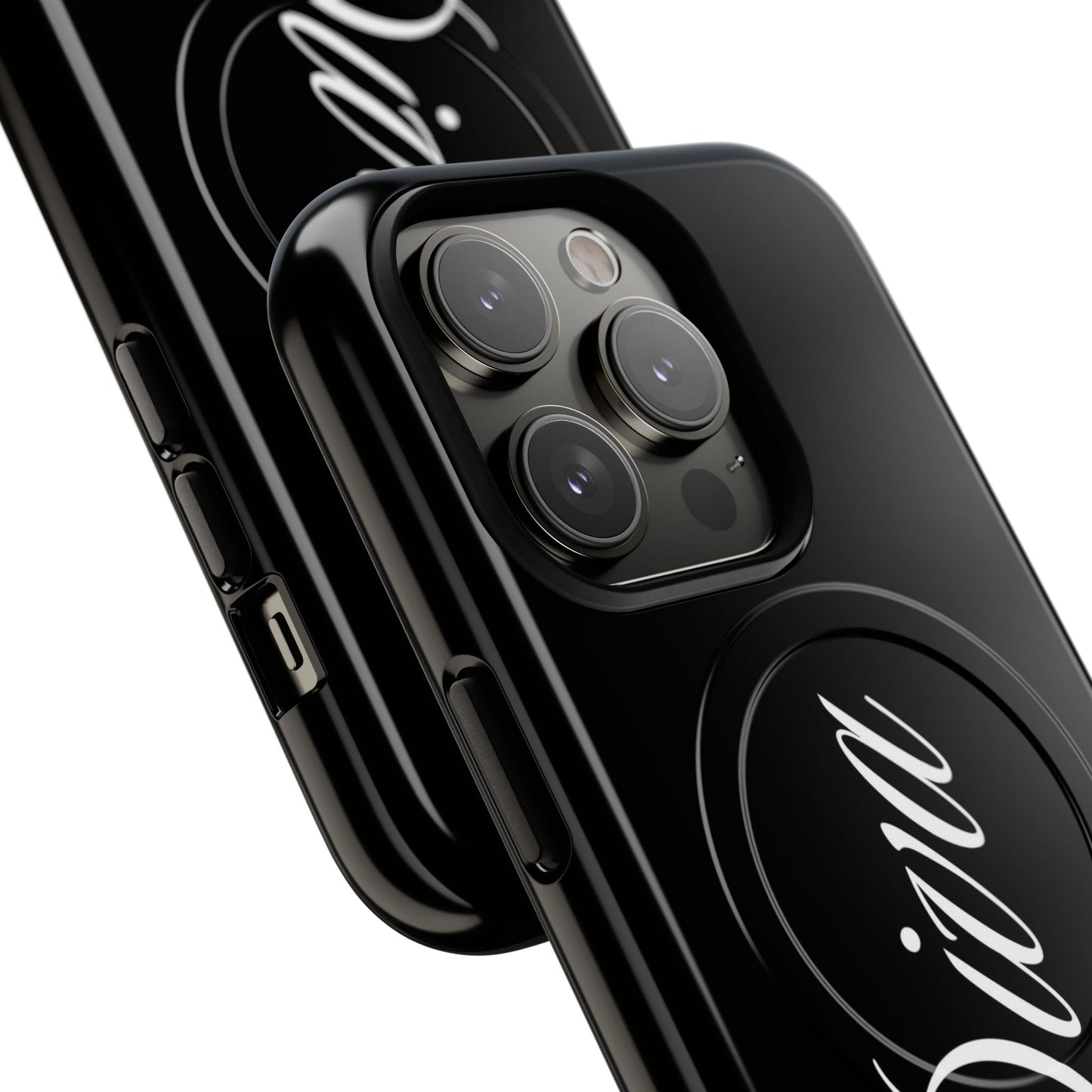 Signature MagSafe