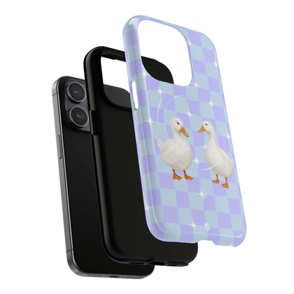 Duckling MagSafe