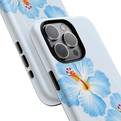 Blue Brush MagSafe