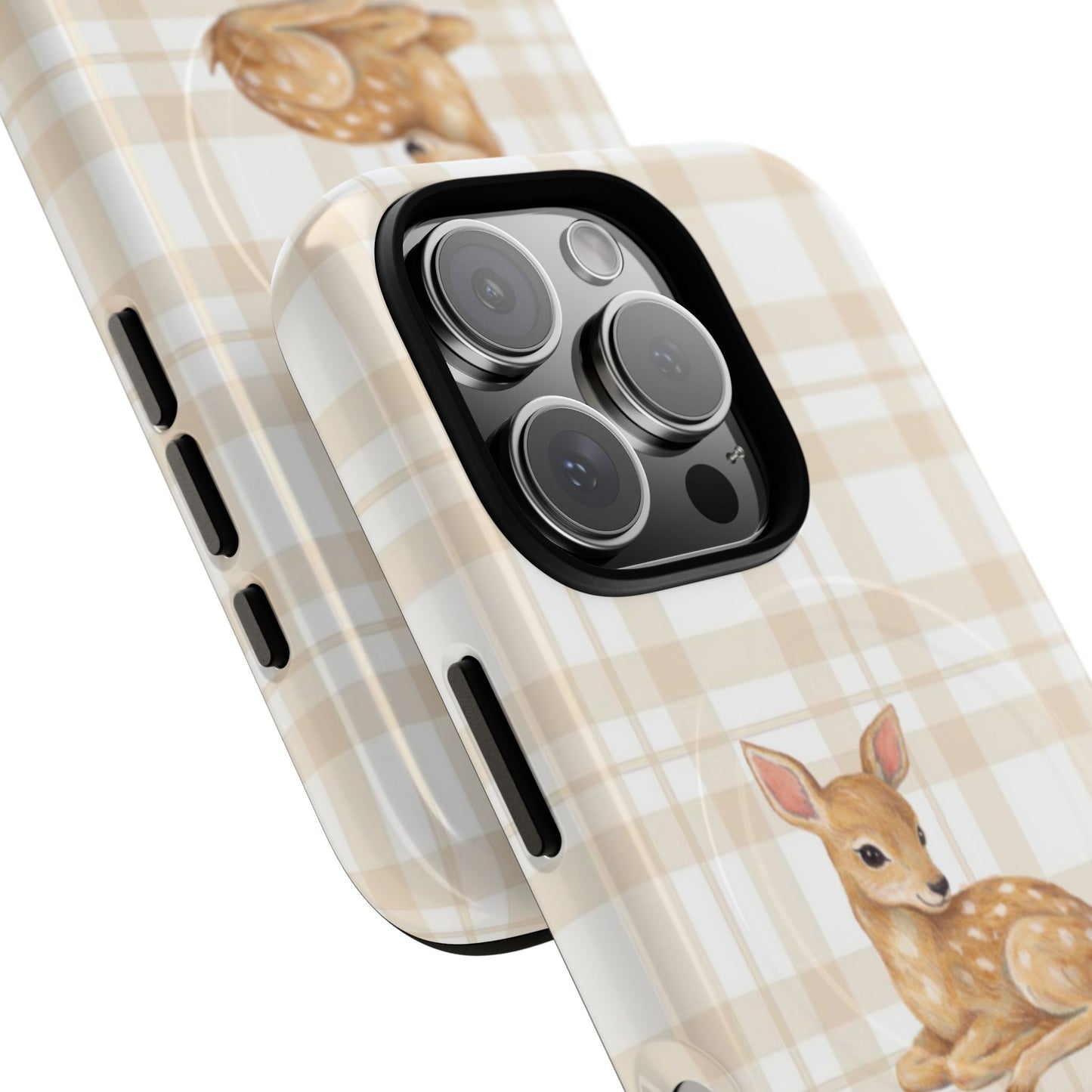 Fawn MagSafe